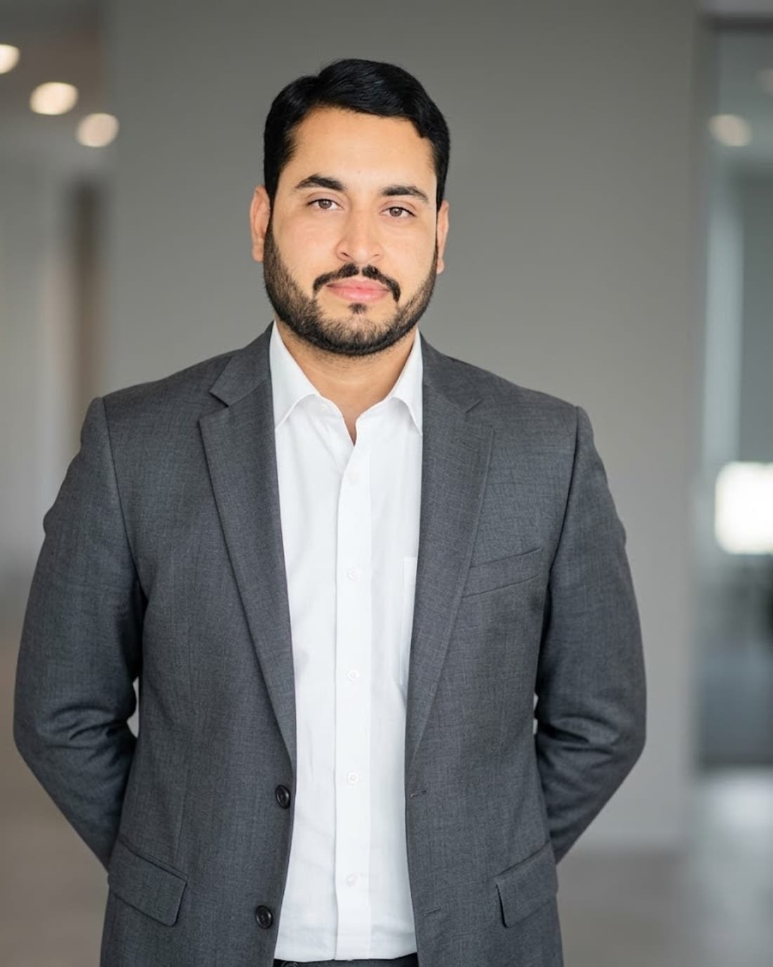 Awais Awan, Founder & CEO at Global Vertex
