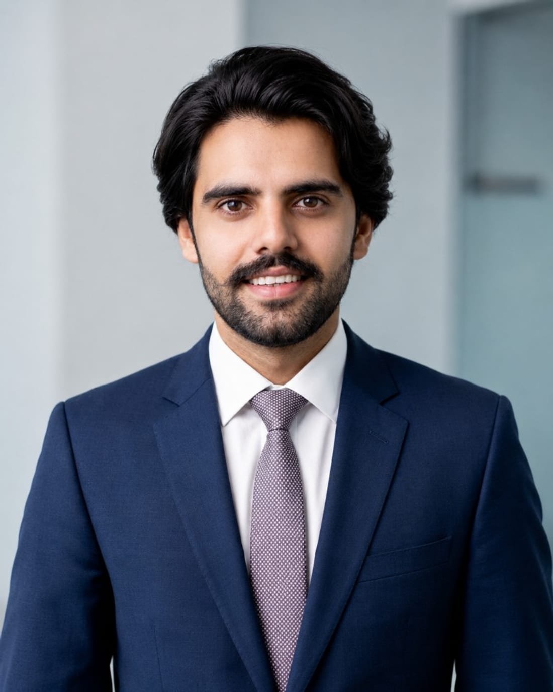 Irfan Khan, Co-Founder & Managing Director at Global Vertex